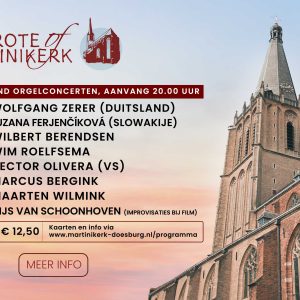 zomeravondconcerten 2023